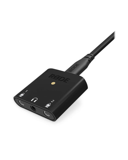 Rode AI-Micro Compact Audio Interface