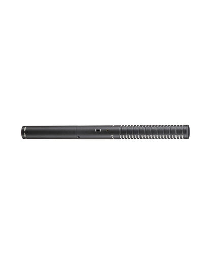 Rode NTG2 Dual-power Shotgun Microphone