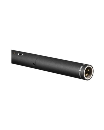 Rode NTG2 Dual-power Shotgun Microphone