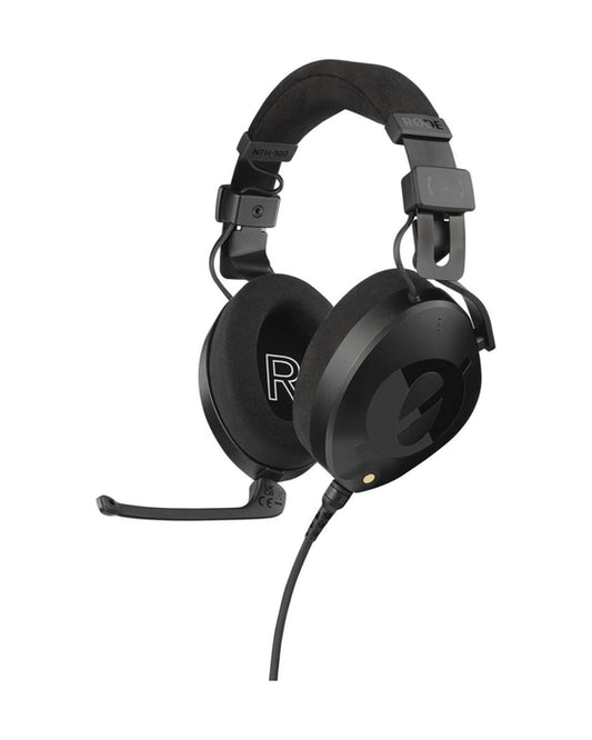 Rode NTH-100M Professional Over-ear Headset