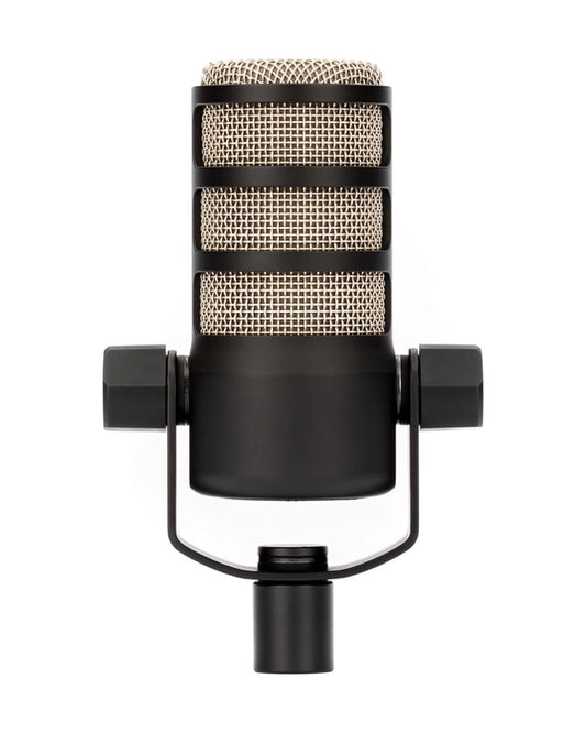 Rode PodMic Dynamic Broadcast Microphone