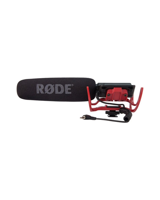 Rode VideoMic On-Camera Microphone