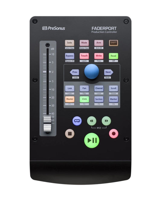 Presonus FaderPort V2 Production Controller