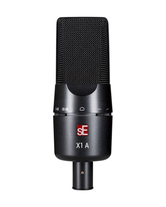 sE Electronics X1A Condenser Microphone