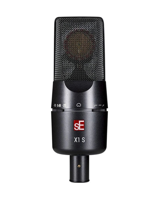 sE Electronics X1S Condenser Microphone