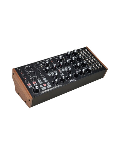 Moog Subharmonicon Semi-Modular Polyrhythmic Analog Synthesizer