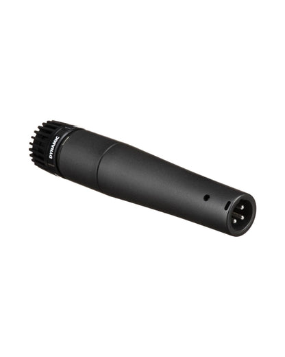 Shure SM57-LC Cardioid Dynamic Microphone