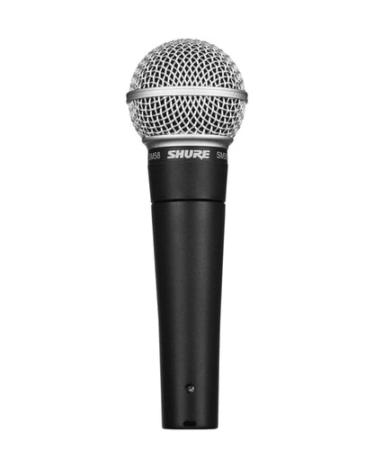 Shure SM58 Vocal Microphone