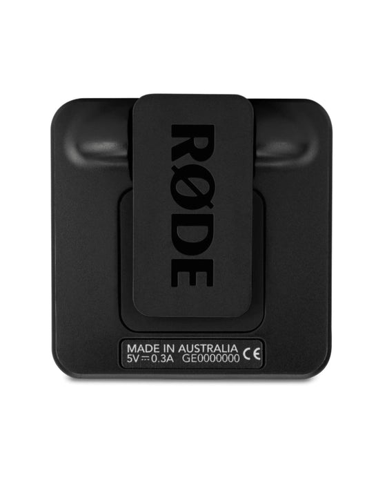 Rode Wireless GO II TX Transmitter for Wireless GO II - Online Buy in Mumbai India