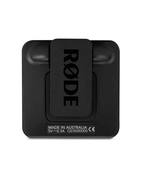 Rode Wireless GO II TX Transmitter for Wireless GO II - Online Buy in Mumbai India