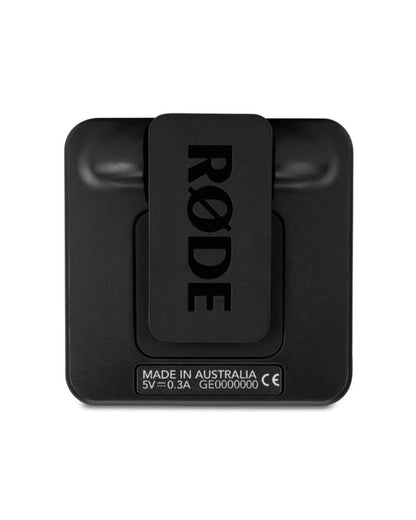 Rode Wireless GO II TX Transmitter for Wireless GO II - Online Buy in Mumbai India