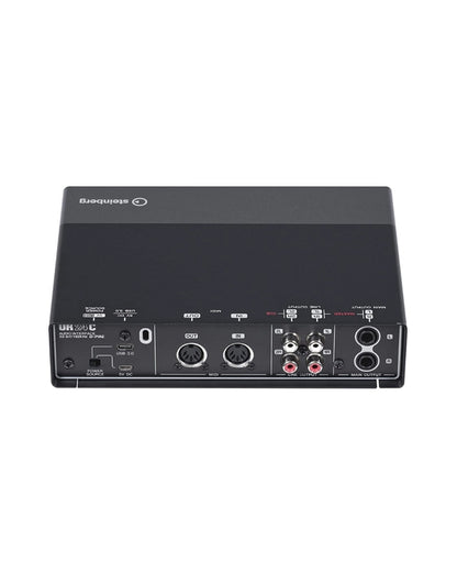 Steinberg UR24C 2x4 USB 3.0 Audio Interface