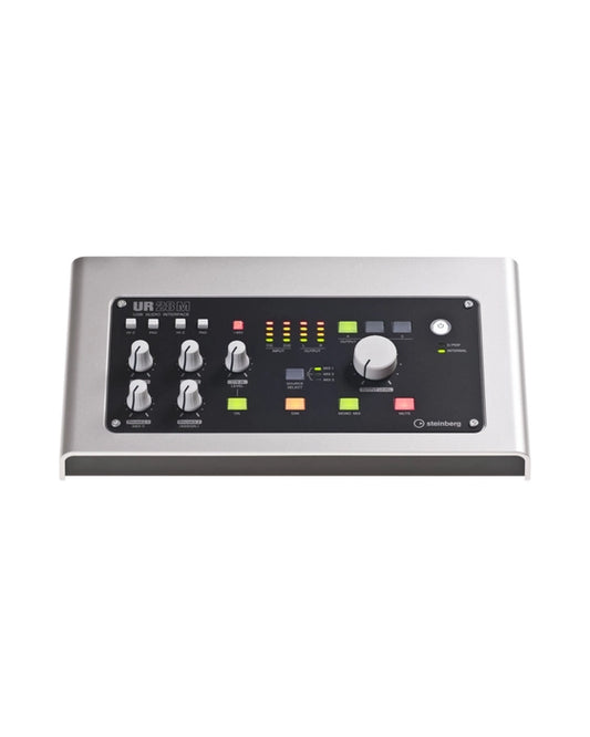 Steinberg UR28M USB Audio Interface