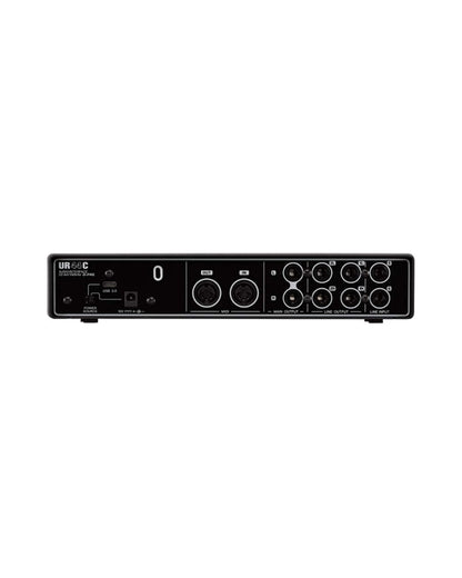 Steinberg UR44C 6x4 USB 3.0 Audio Interface