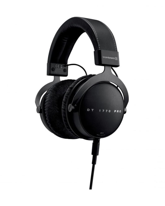 Beyerdynamic DT 1770 Pro 250 ohm Wired Over Ear Headphones