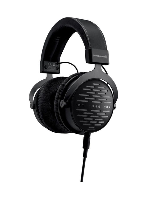 Beyerdynamic DT 1990 Pro 250 ohm Wired Over Ear Headphones