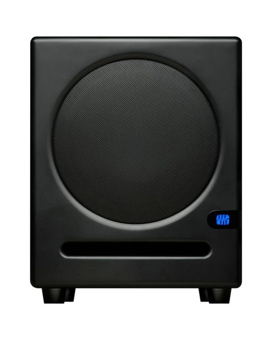 PreSonus Eris Sub8 Compact Powered Studio Subwoofer