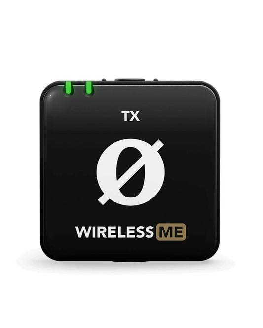 Rode Wireless ME TX Transmitter for Wireless ME