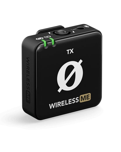 Rode Wireless ME TX Transmitter for Wireless ME