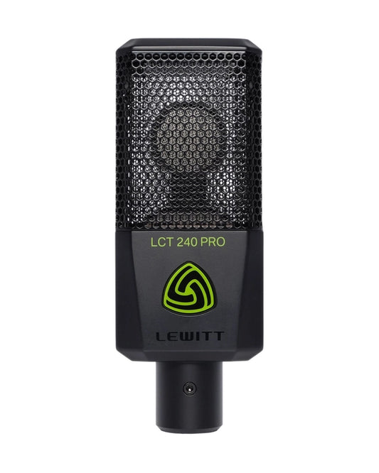 Lewitt LCT 240 Pro Cardioid Condenser Microphone