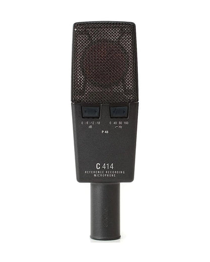 AKG C414 XLS Multipattern Condenser Microphone