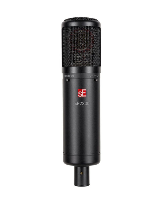 sE Electronics sE2300 Studio Condenser Microphone