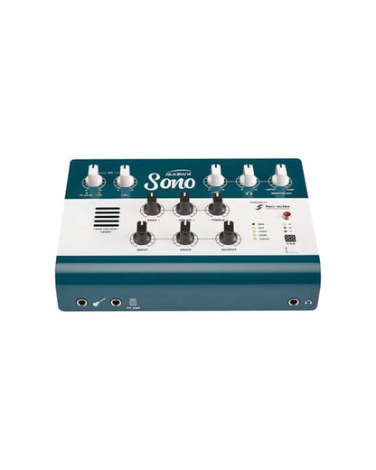 Audient Sono Guitar Recording Audio Interface