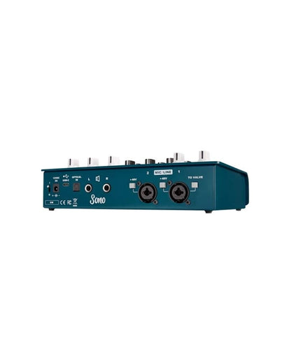 Audient Sono Guitar Recording Audio Interface
