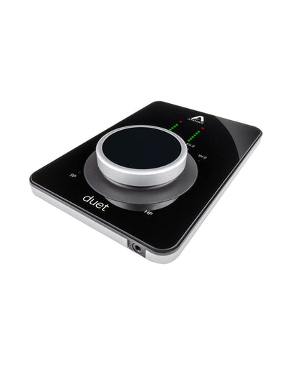 Apogee Duet 3 Ultracompact 2x4 USB-C Audio Interface