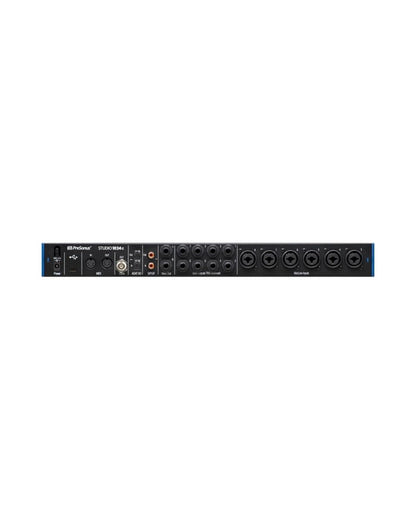 PreSonus Studio 1824c 18x20 USB Type-C Audio Interface