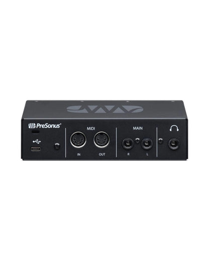 PreSonus Revelator io24 USB Type-C Audio Interface