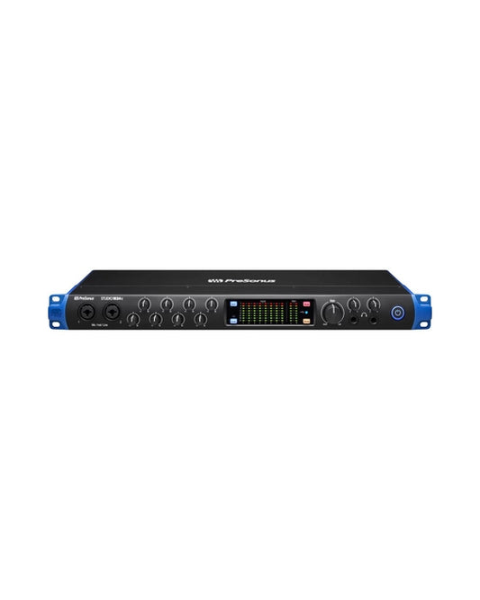 PreSonus Studio 1824c 18x20 USB Type-C Audio Interface