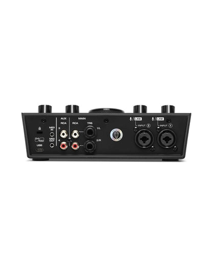 M-Audio AIR 192x8 Desktop 2x4 USB Type-C Audio Interface