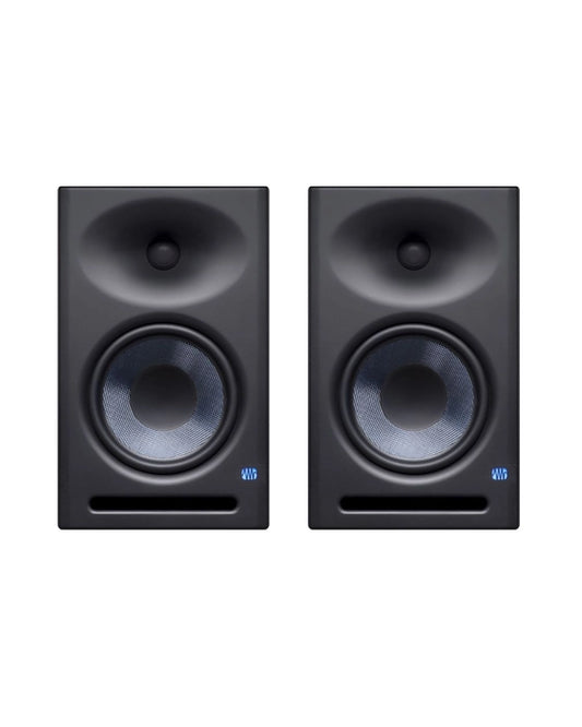 PreSonus Eris E8 XT Two-Way Active 8" Studio Monitor (Pair)