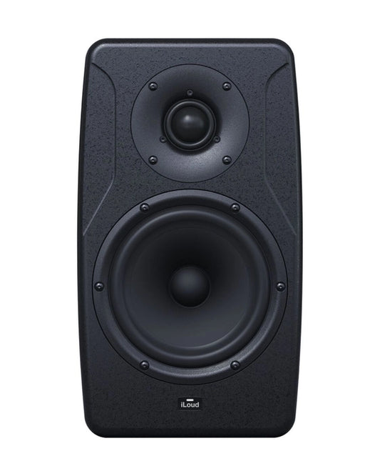 IK Multimedia iLoud Precision 6 2-Way 135W 6.5" Studio Monitor