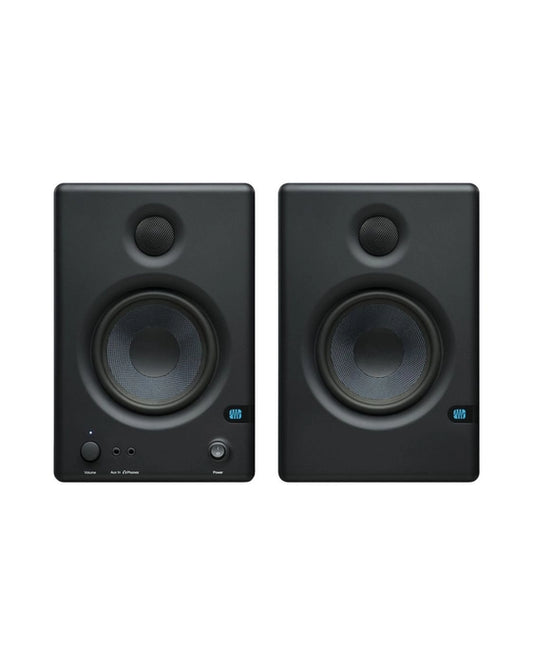 PreSonus Eris E4.5 2-Way Active Studio Monitors (Pair)