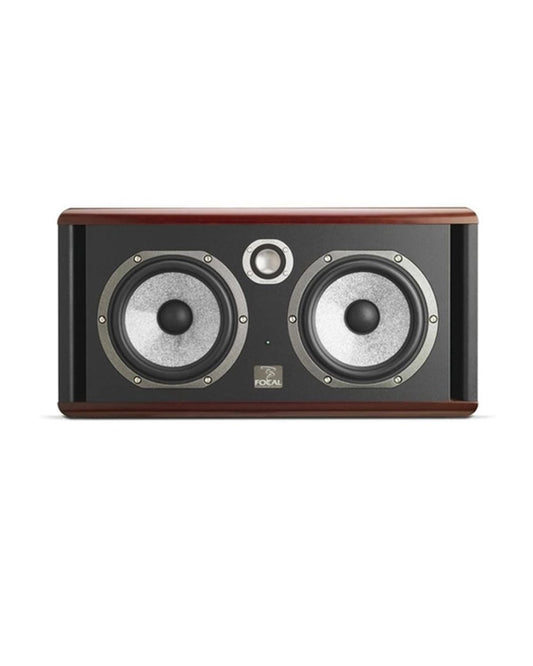 Focal Twin6 BE 6.5" 3-way Powered Studio Monitor