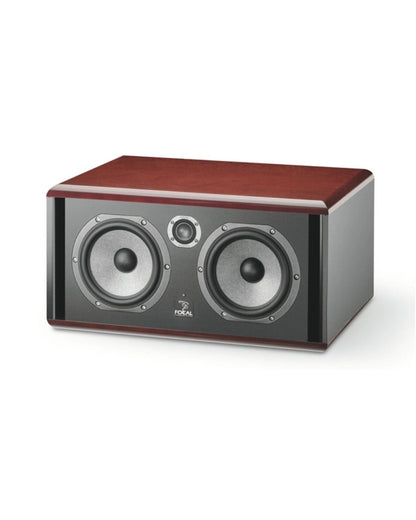 Focal Twin6 BE 6.5" 3-way Powered Studio Monitor