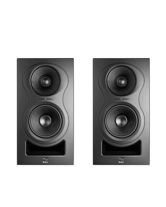 Kali Audio IN-5 3-Way Studio Monitors (Pair)