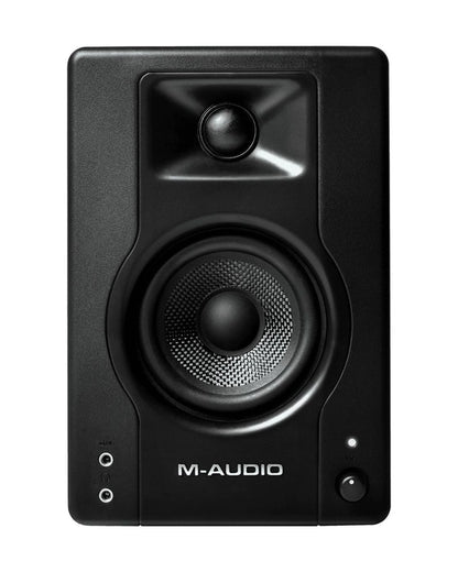 M-Audio BX3 Active 2-way 3.5" 120W Speakers (Pair)