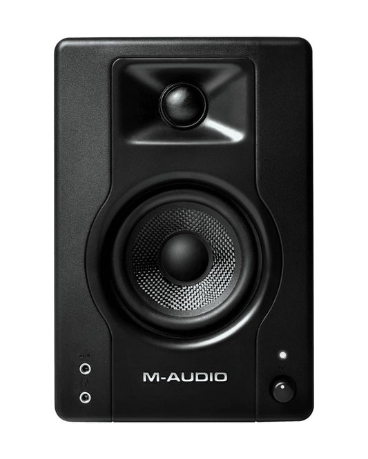 M-Audio BX3 Active 2-way 3.5" 120W Speakers (Pair)