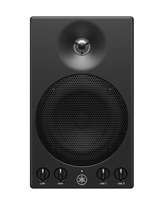 Yamaha MSP3A 4 inch Powered Studio Monitor (Coming Soon)